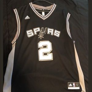 Officially Licensed Kawhi Leonard Jersey
